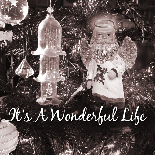 Wonderful Life Poster Image
