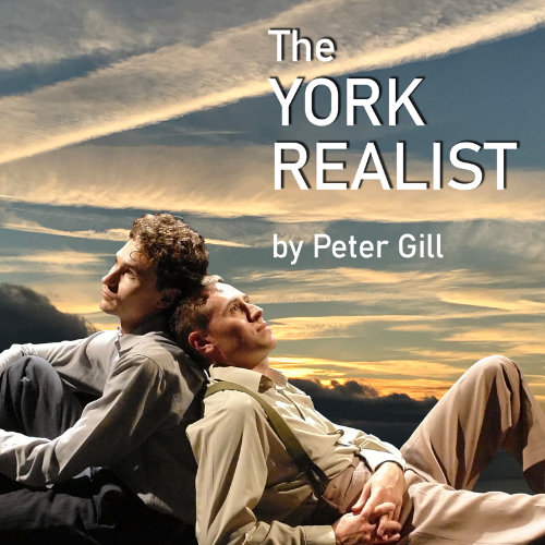 York Realist Poster web