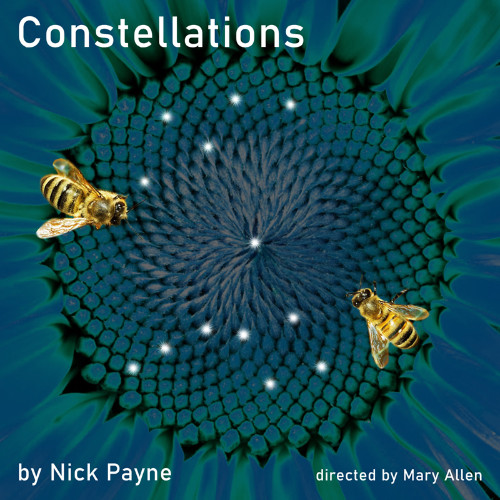 Constellations poster image