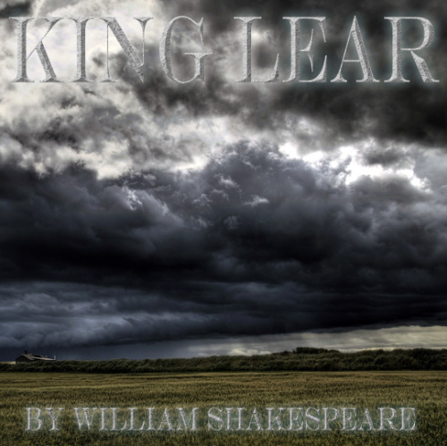 King Lear image web