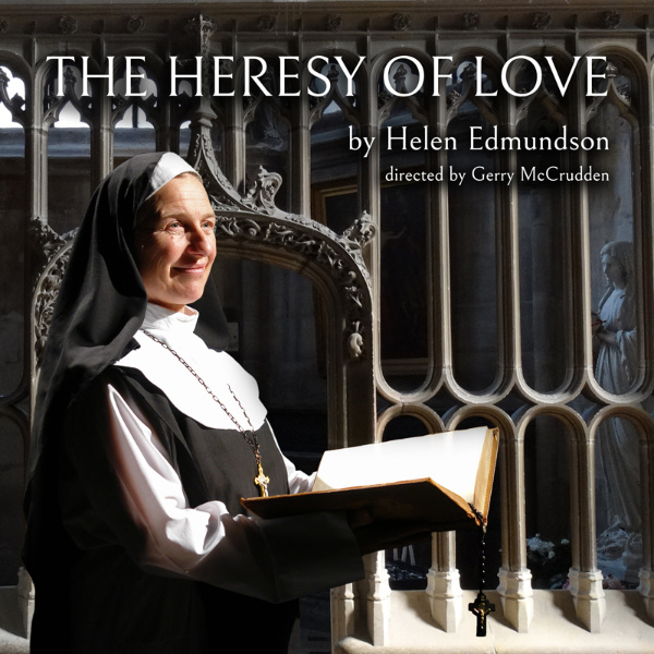Heresy Poster web