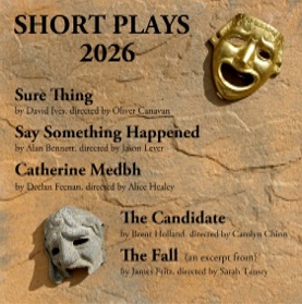 Short Plays 26